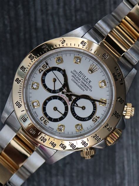 rolex 16528 chrono24|rolex daytona 16523 for sale.